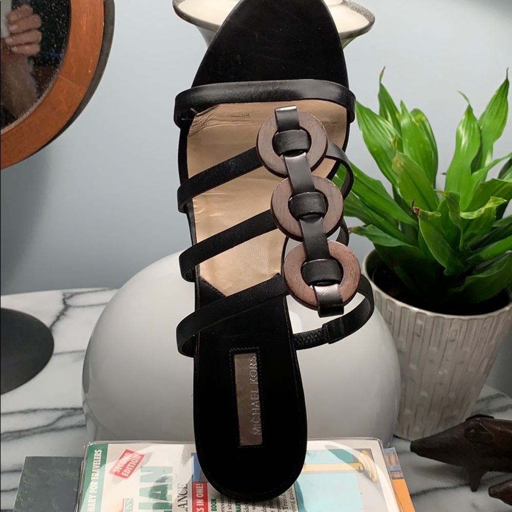 Michael Kors Sandals